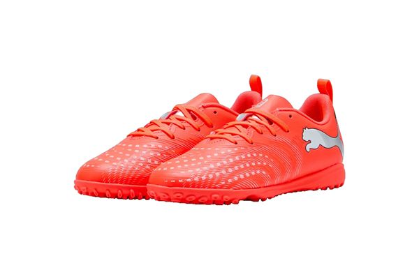 Puma FUTURE 9 PLAY TT Bambini PUMA TEAMSPORT | Scarpe calcetto | 10892901